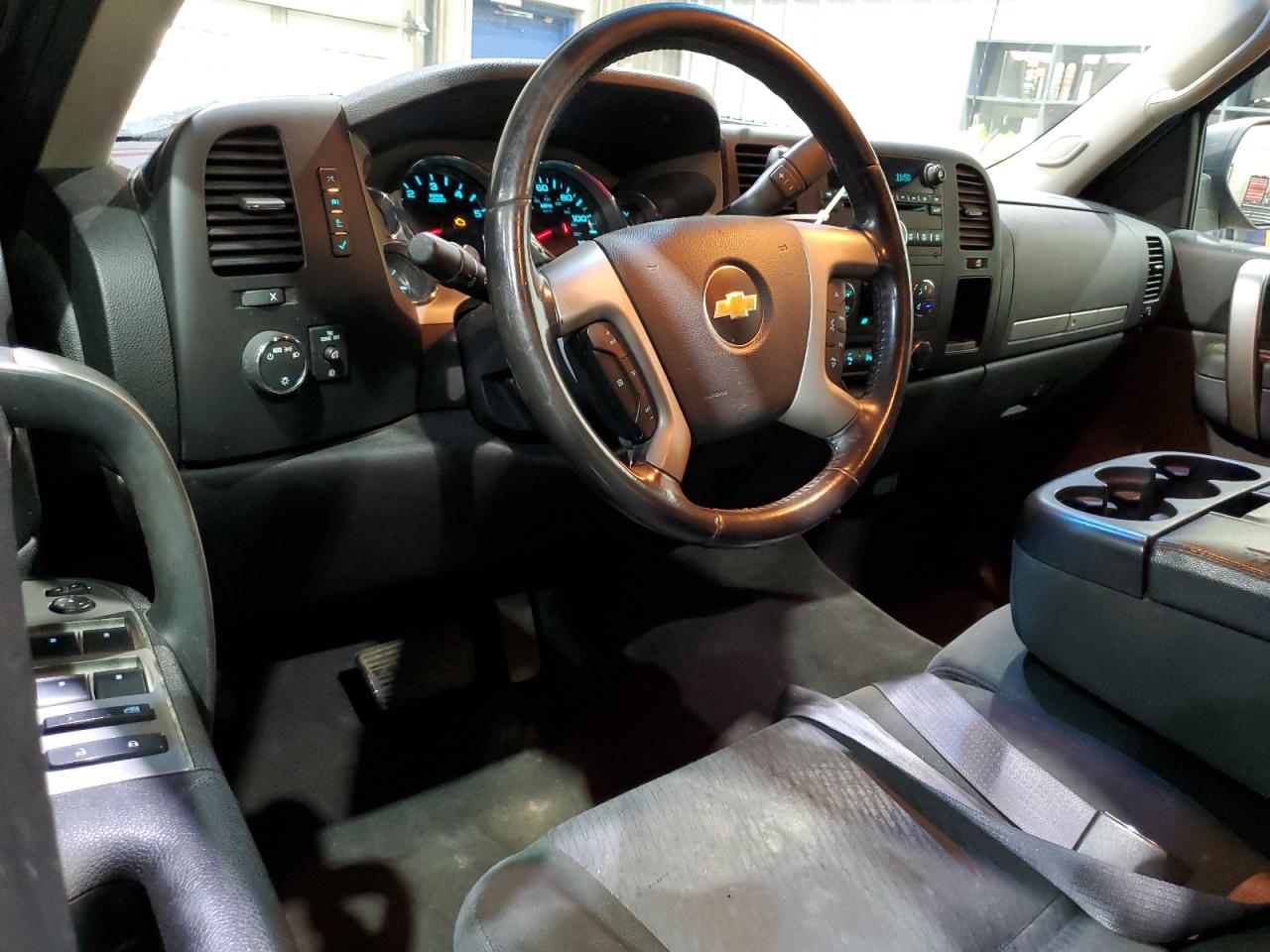 2012 Chevrolet Silverado K1500 Lt VIN: 1GCRKSE79CZ148313 Lot: 81906685