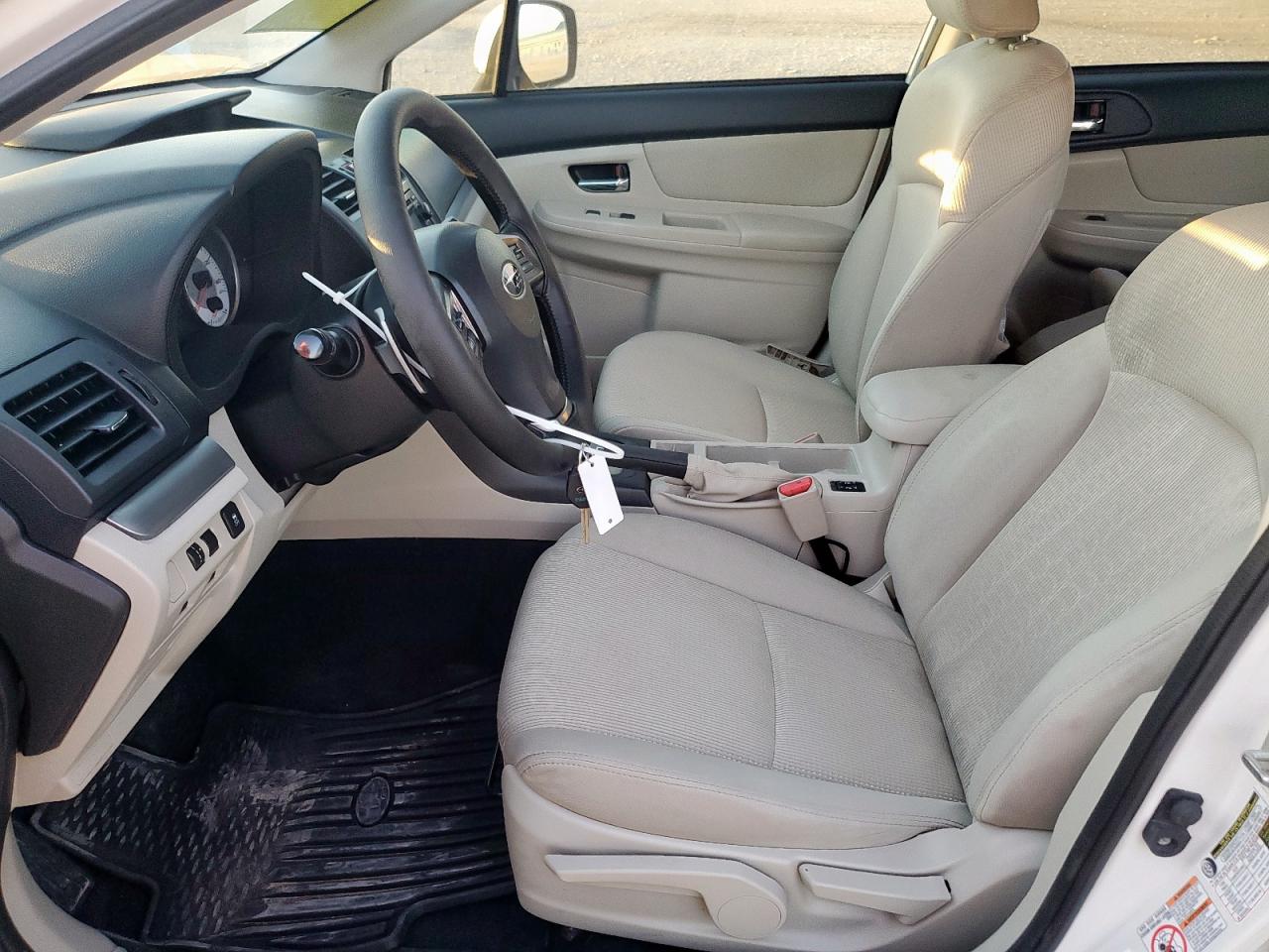 2014 Subaru Impreza Sport Premium VIN: JF1GPAL65EH227568 Lot: 81619075