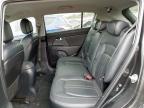 2010 KIA SPORTAGE FIRST ED CRDI A  for sale at Copart SANDTOFT