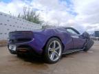 2024 FERRARI 296 GTS S- for sale at Copart CHESTER