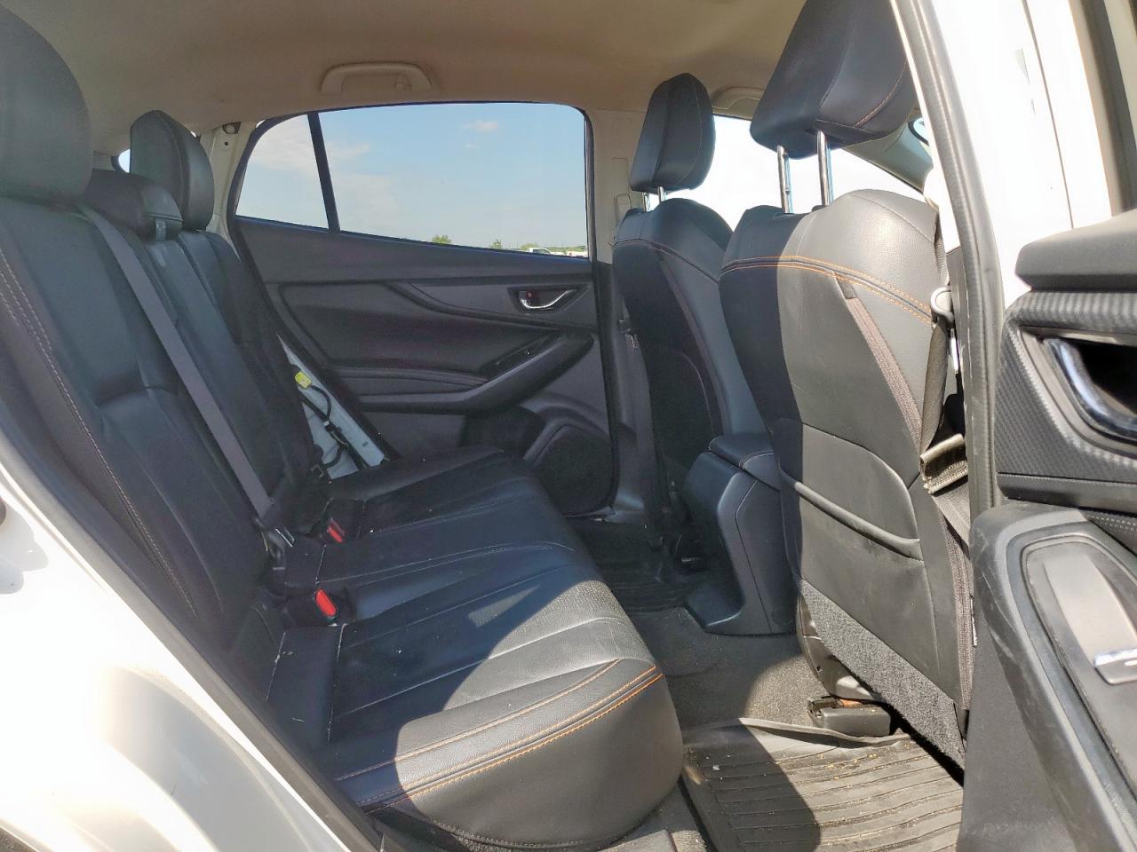 2019 Subaru Crosstrek Limited VIN: JF2GTAMC5K8282867 Lot: 81642175