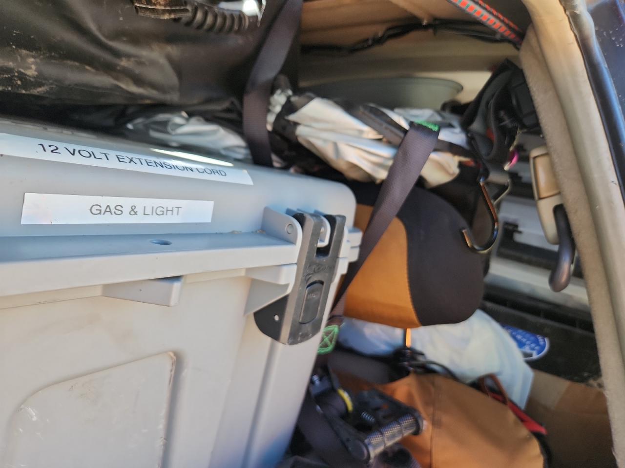 1996 Lexus Lx 450 VIN: JT6HJ88J5T0124546 Lot: 81716315