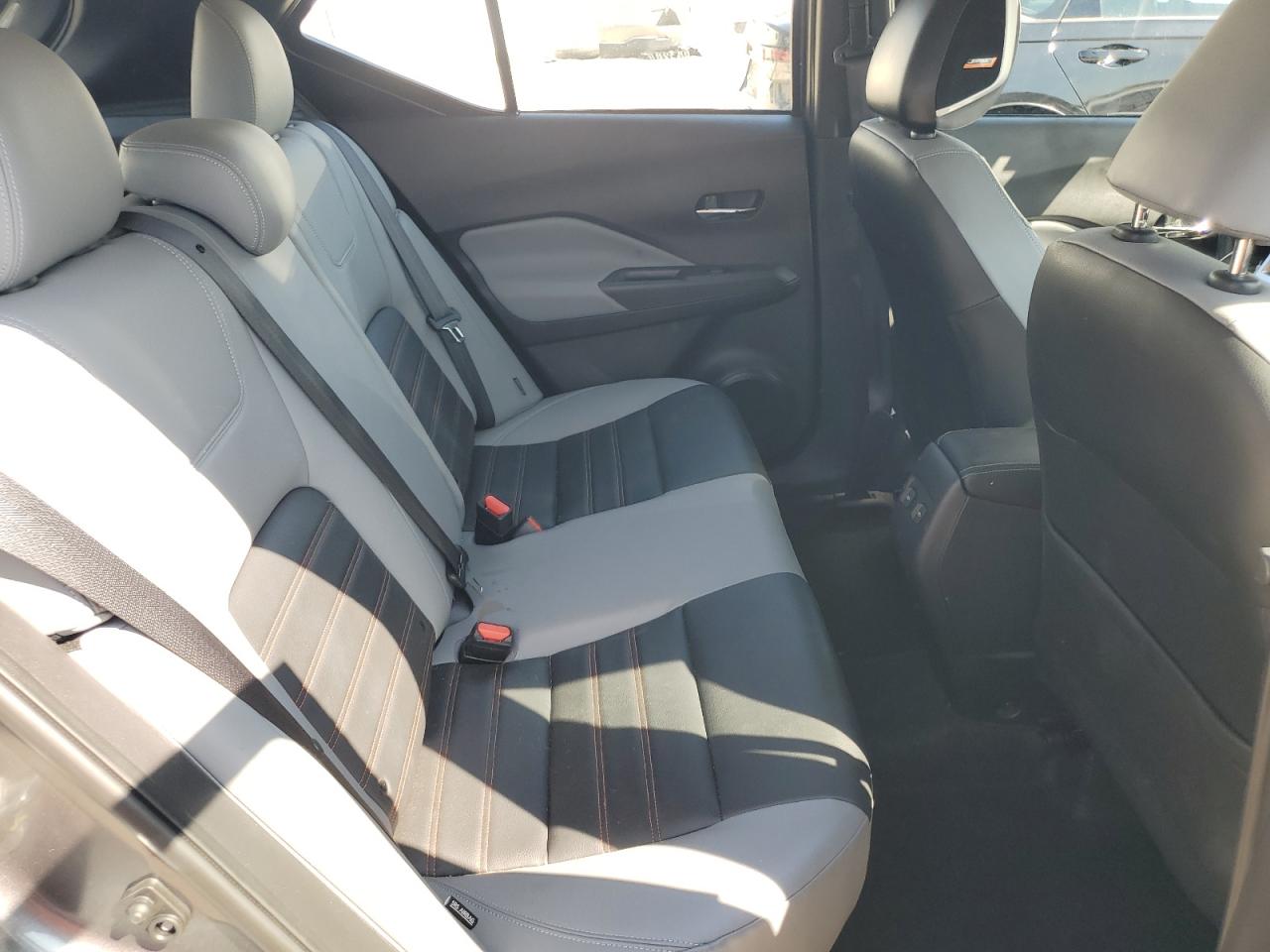 2024 Nissan Kicks Sr VIN: 3N1CP5DV7RL471481 Lot: 72077635