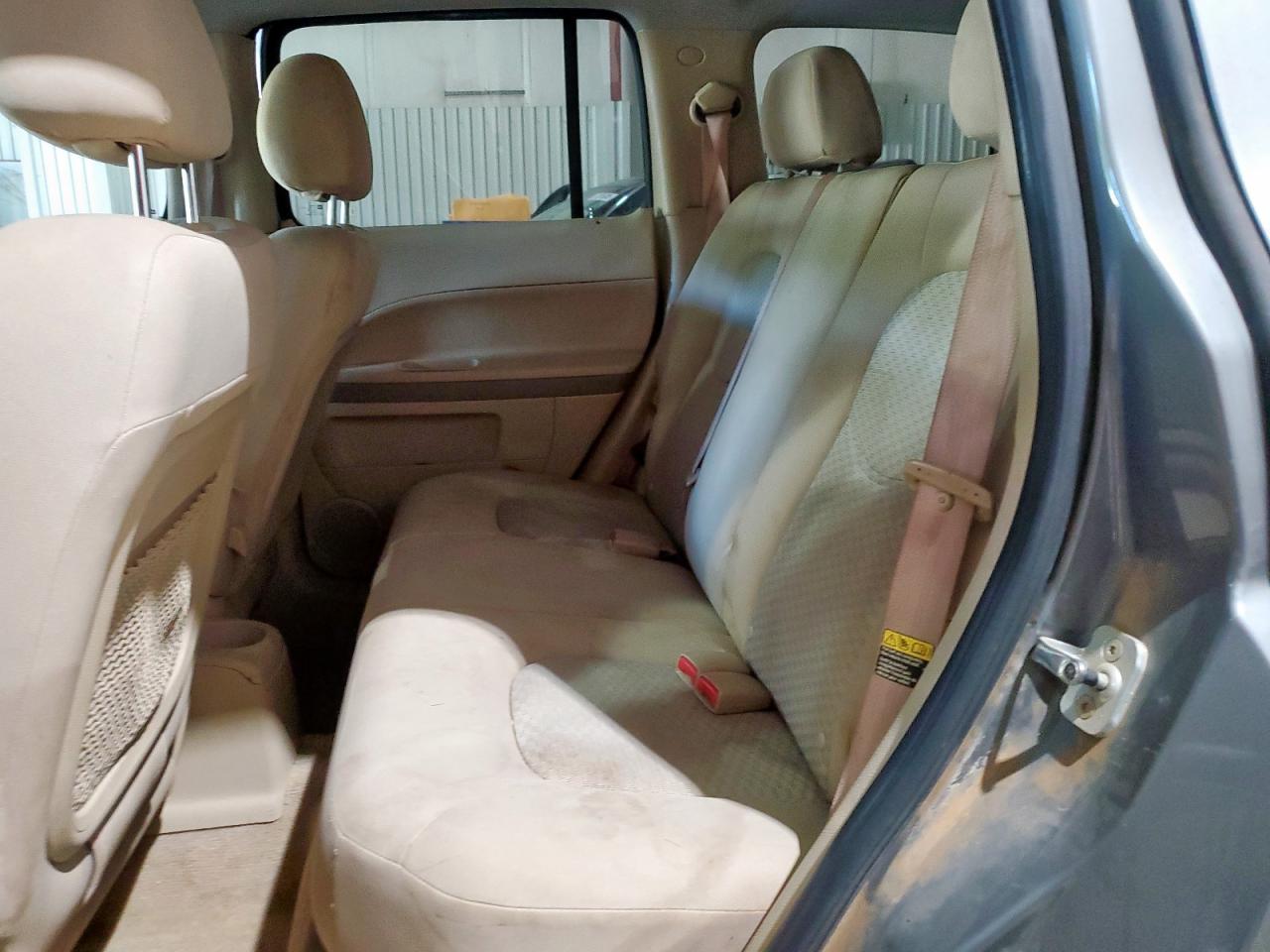 2006 Chevrolet Hhr Lt VIN: 3GNDA23D06S633678 Lot: 84555675