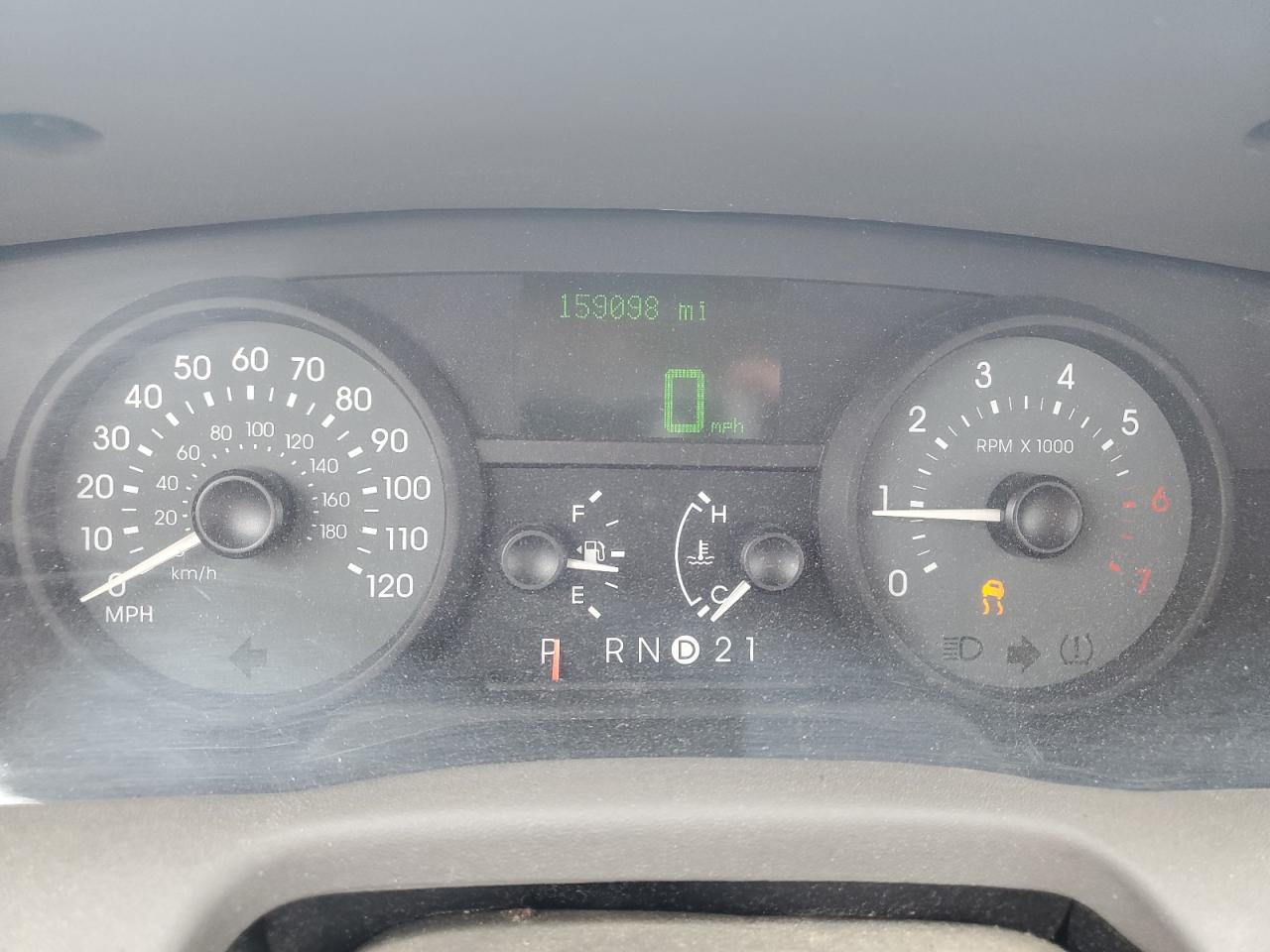 2006 Mercury Grand Marquis Ls VIN: 2MEFM75V16X618755 Lot: 81296545