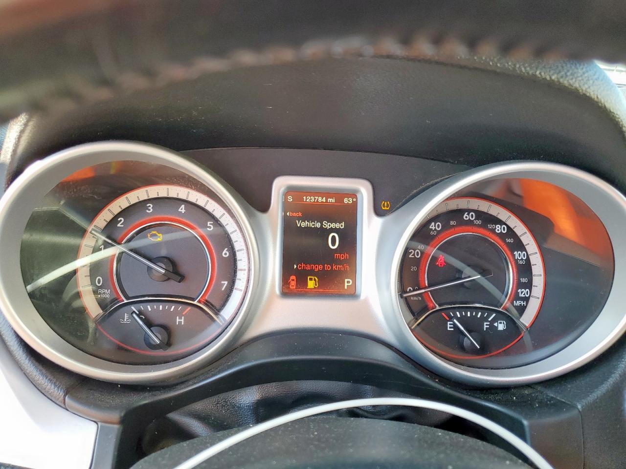 2018 Dodge Journey Se VIN: 3C4PDCAB4JT490872 Lot: 84001915