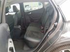 2023 FORD FIESTA ACTIVE X TURBO  for sale at Copart CHESTER