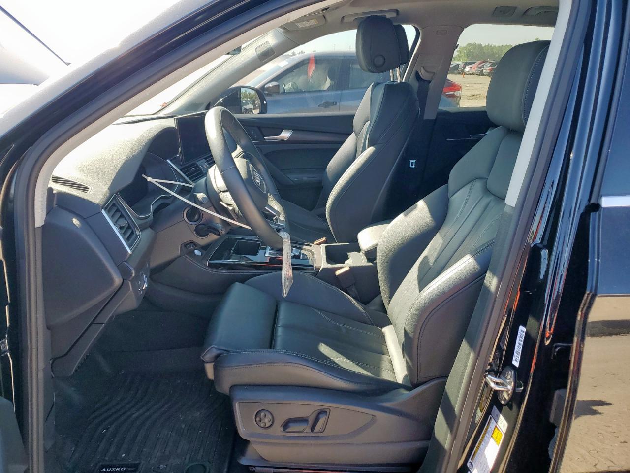 2024 Audi Q5 Premium Plus 45 VIN: WA1EAAFYXR2015557 Lot: 84407055