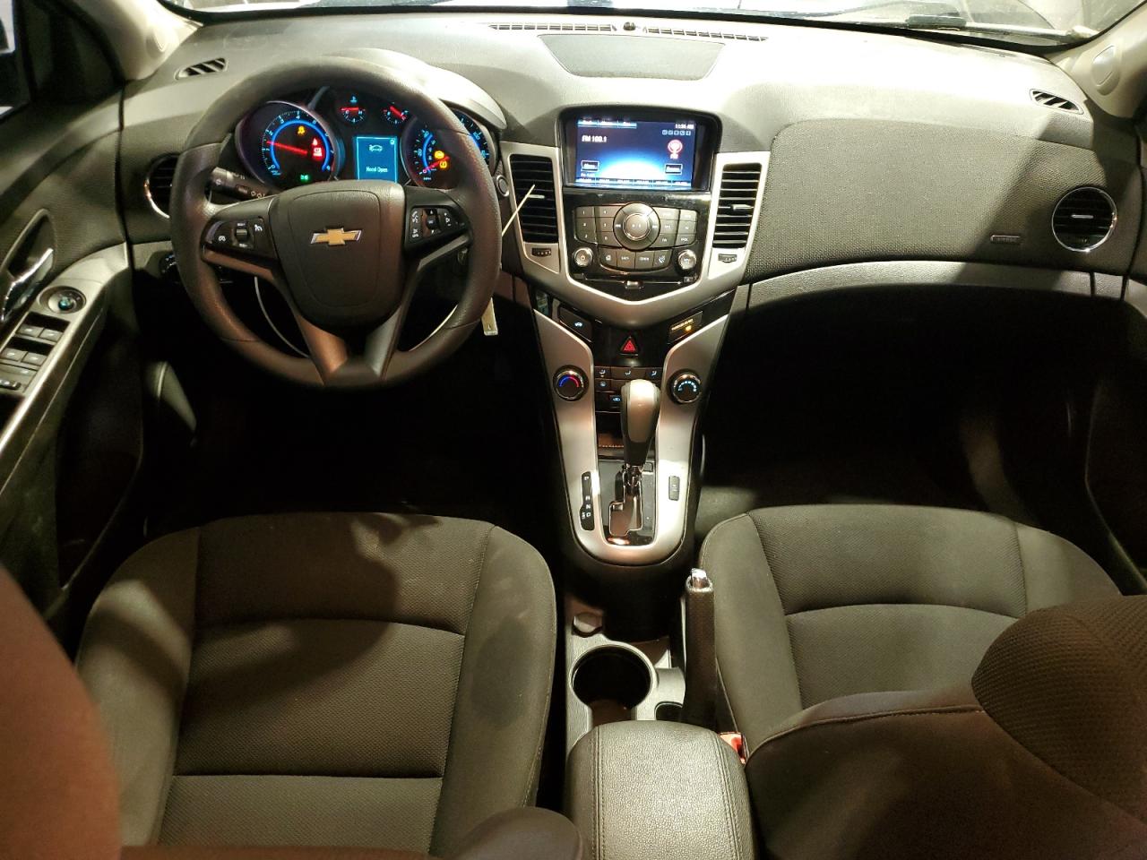 2016 Chevrolet Cruze Limited Lt VIN: 1G1PE5SB4G7228251 Lot: 83953545