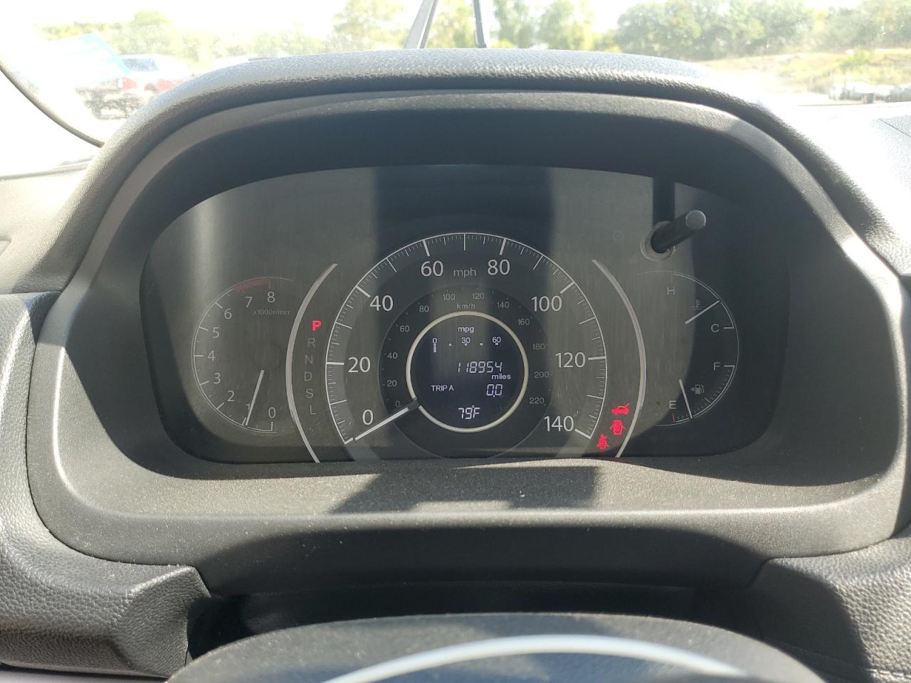 2015 Honda Cr-V Ex VIN: 2HKRM4H53FH649077 Lot: 71389265