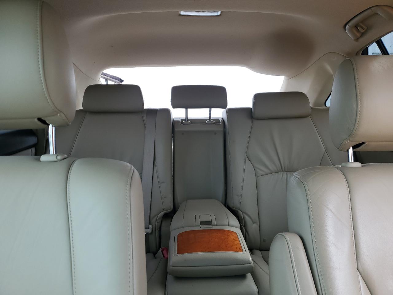 2006 Lexus Rx 400 VIN: JTJGW31U962000427 Lot: 81823925
