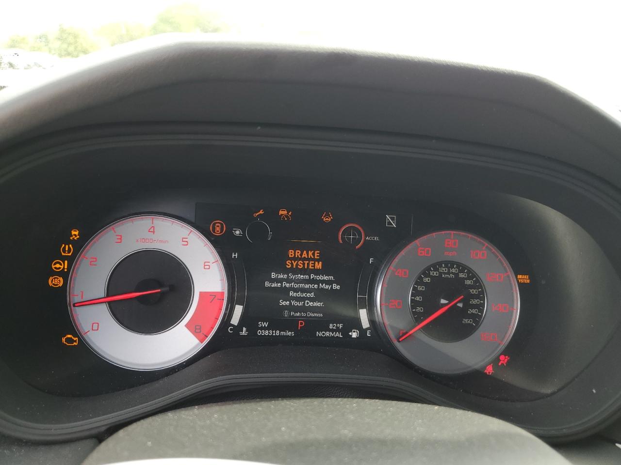 2021 Acura Tlx Tech A VIN: 19UUB5F50MA010492 Lot: 71435375