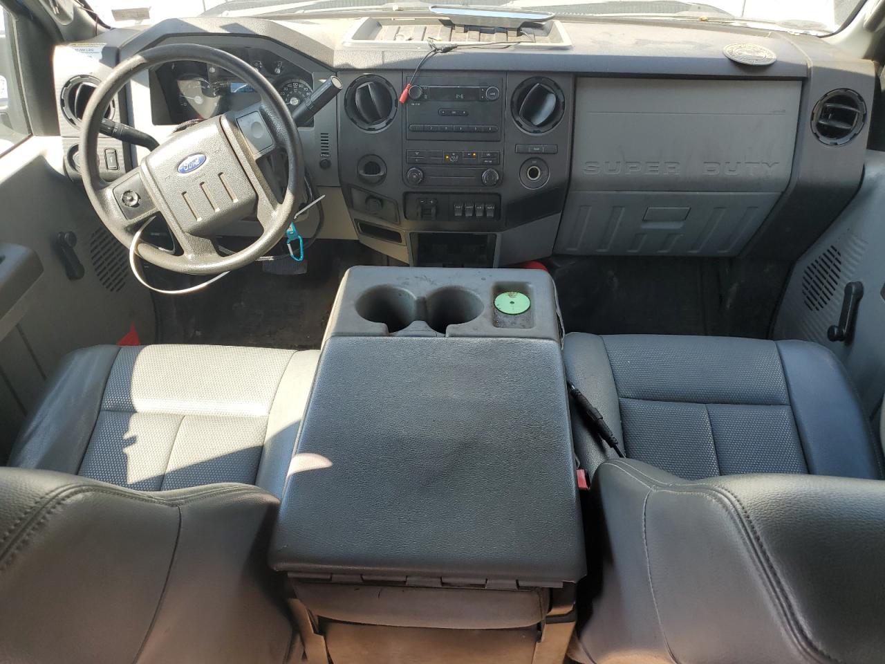 2016 Ford F450 Super Duty VIN: 1FD0W4GY5GEB89111 Lot: 71673815