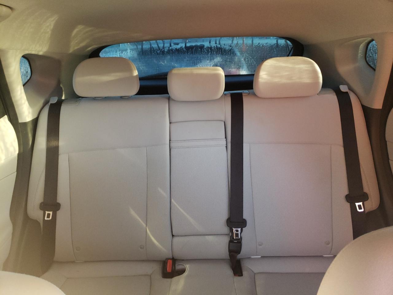 2025 Hyundai Kona Se VIN: KM8HA3AB1SU276034 Lot: 84178545