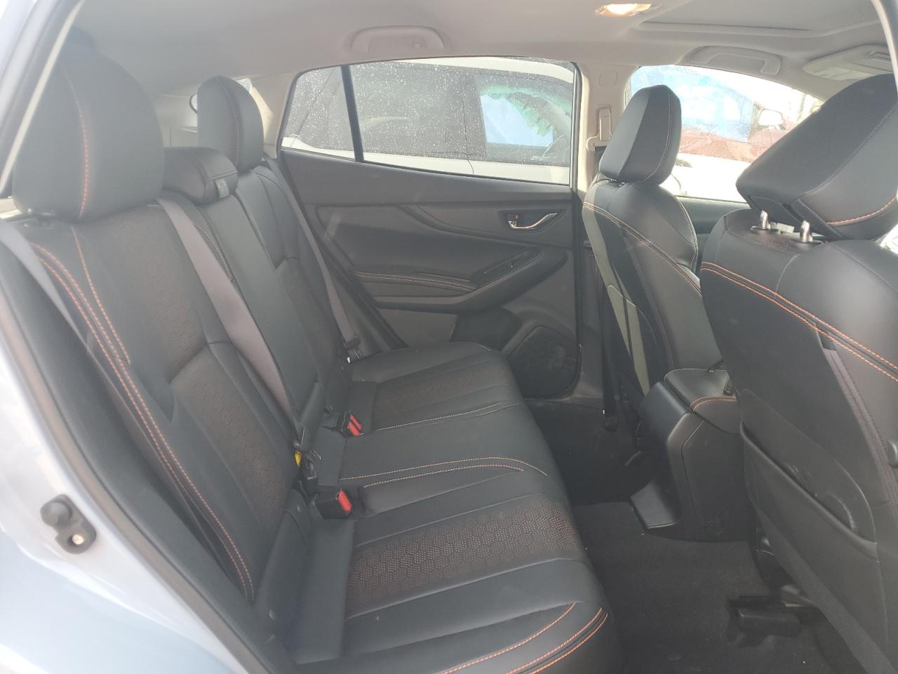 2023 Subaru Crosstrek Limited VIN: JF2GTHNC9PH296155 Lot: 81102255