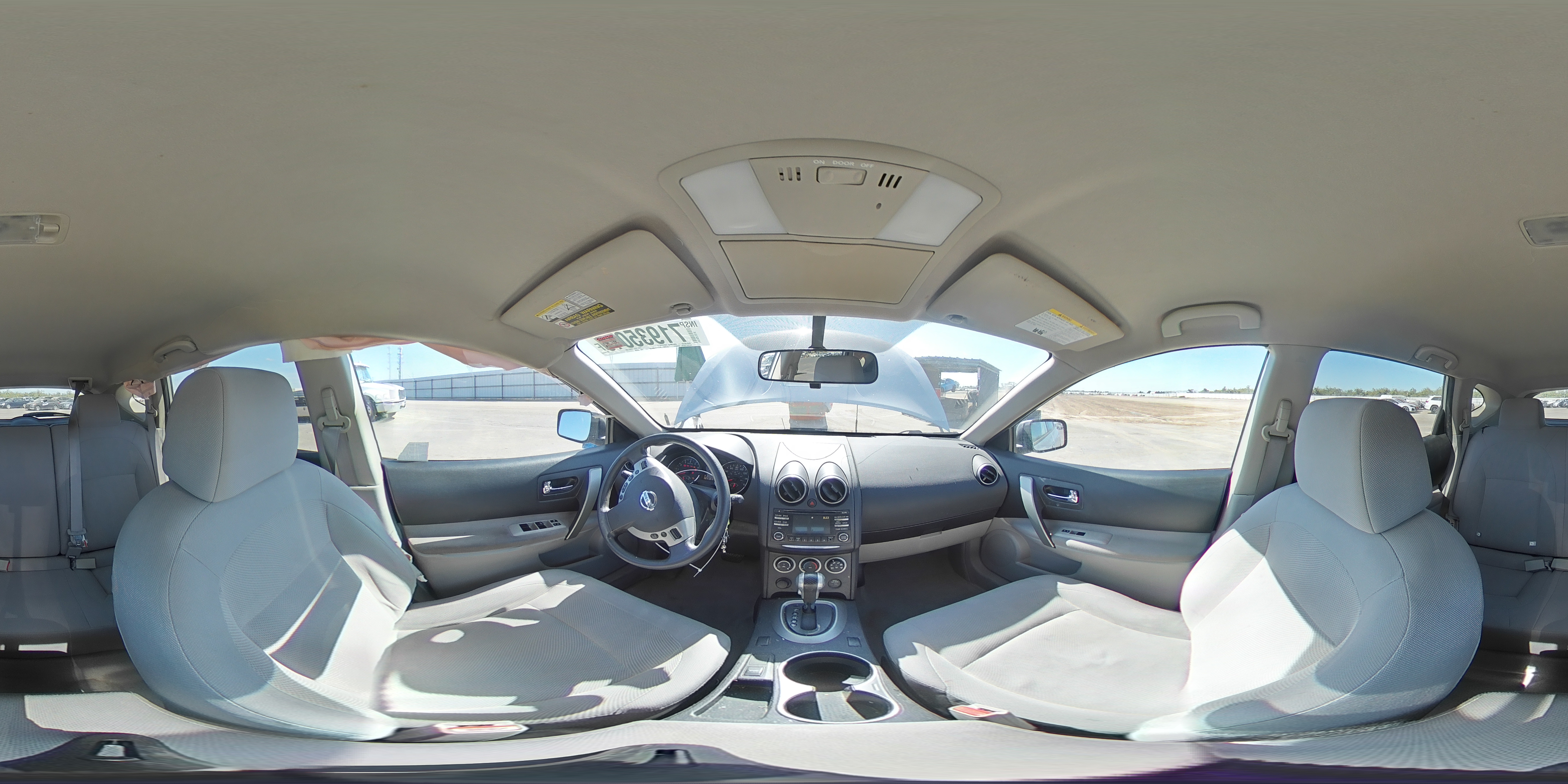 2015 Nissan Rogue Select S VIN: JN8AS5MT1FW163279 Lot: 71935015