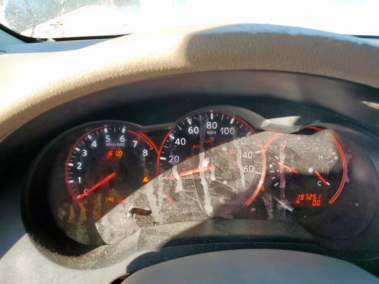 2009 Nissan Altima 2.5S VIN: 1N4AL24E99C107742 Lot: 84622335