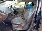 2016 FORD FOCUS TITANIUM X TDCI  for sale at Copart ST HELENS