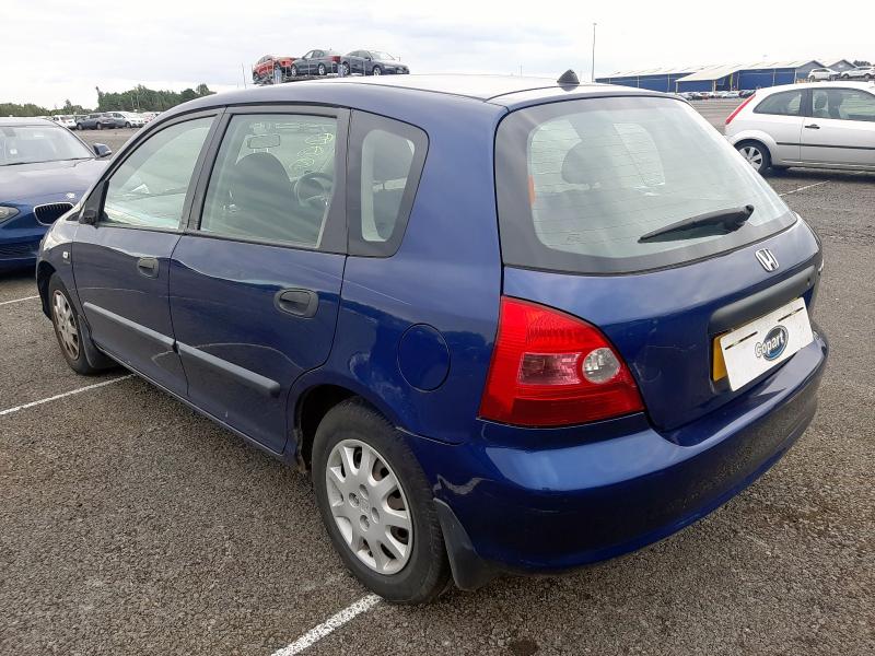 2003 HONDA CIVIC IMAGINE 