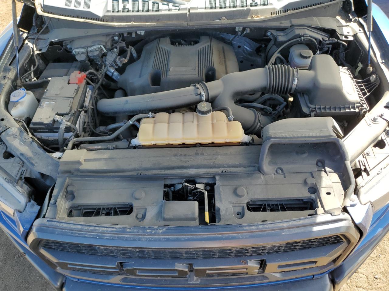 2018 Ford F150 Raptor VIN: 1FTFW1RGXJFB80133 Lot: 82029345