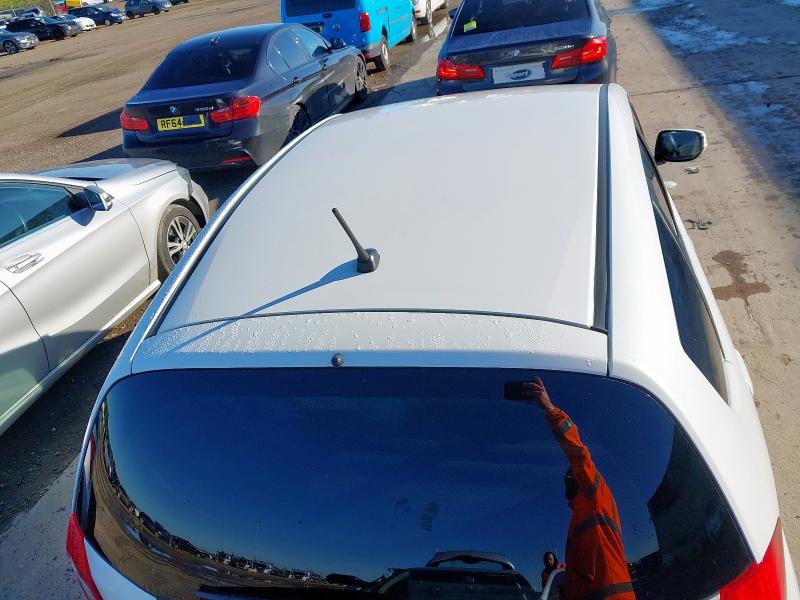 2015 HONDA JAZZ 1.4 I-VTEC ES PLUS 5DR