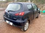 2010 MITSUBISHI COLT CLEAR TEC CZ2  for sale at Copart BRISTOL