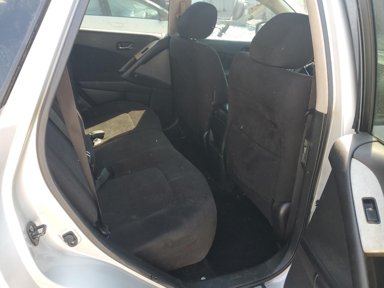 2013 Nissan Murano S VIN: JN8AZ1MU9DW211413 Lot: 80432345