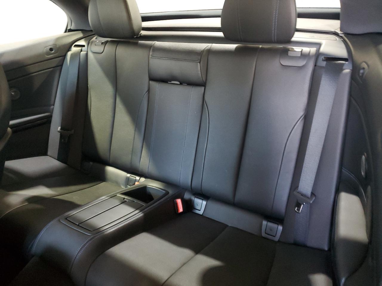 2014 BMW 428 I VIN: WBA3V5C53EJ969194 Lot: 81490765