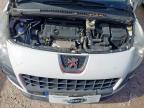 2013 PEUGEOT 3008 ALLURE  for sale at Copart BRISTOL