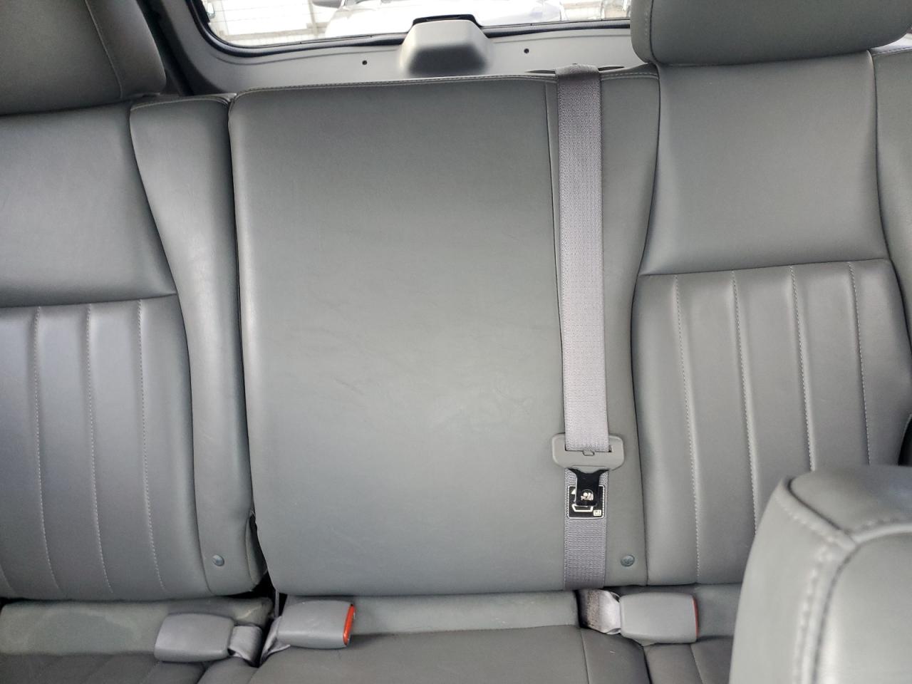 2005 Jeep Grand Cherokee Laredo VIN: 1J4HR48N45C527605 Lot: 81422305