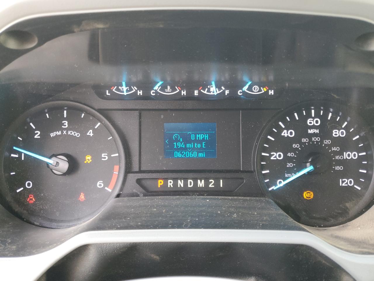 2023 Ford F650 Super Duty VIN: 1FDNF6AN1PDF05805 Lot: 83995105