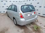 2007 SUZUKI LIANA GL  for sale at Copart BRISTOL