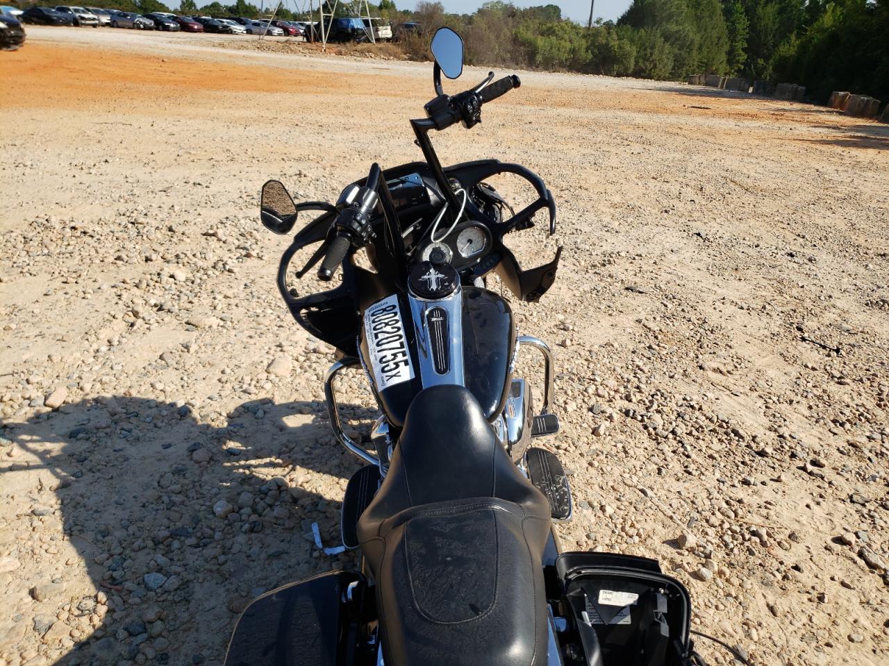 2019 Harley-Davidson Fltrx VIN: 1HD1KHC1XKB621916 Lot: 80820755