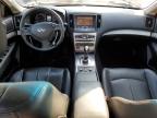 2012 INFINITI G37    for sale at Copart ON - TORONTO