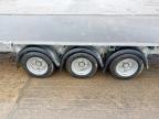 2024 IFOR TRAILER for sale at Copart YORK