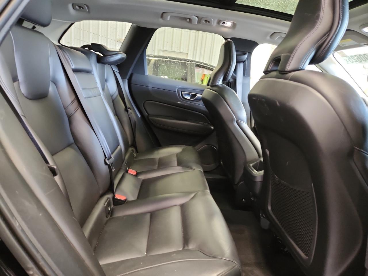 2019 Volvo Xc60 T5 VIN: LYV102RK9KB367764 Lot: 71990625