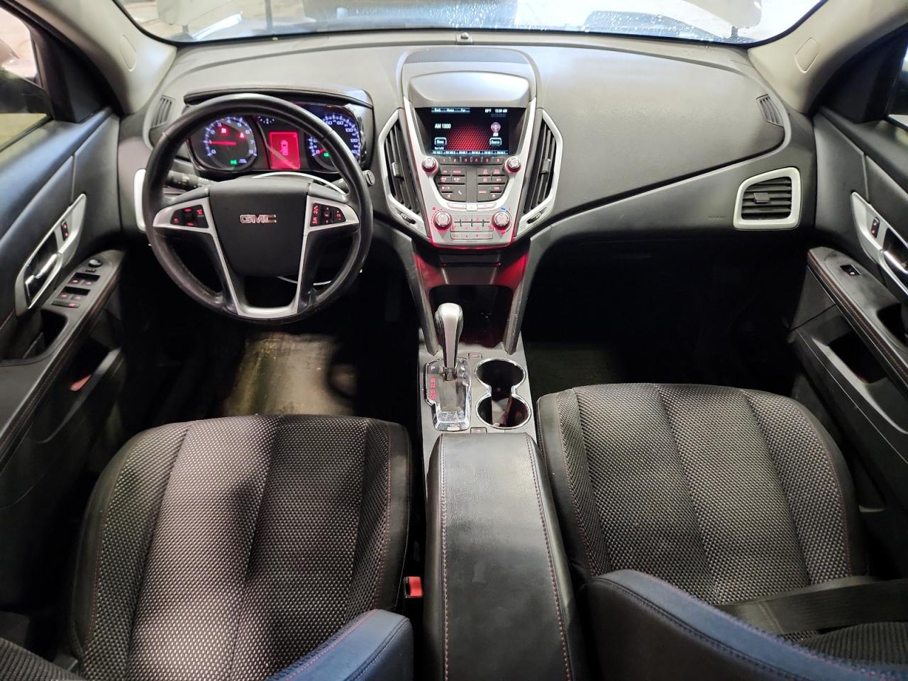 2012 GMC Terrain Sle VIN: 2GKFLTEK8C6182107 Lot: 80576225