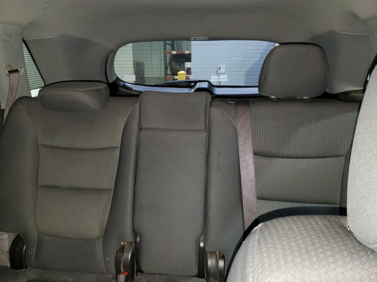 2012 Kia Sorento Base VIN: 5XYKT3A14CG255466 Lot: 81296685