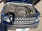2014 LAND ROVER DISCOVERY SE TECH SDV6 AU  for sale at Copart WHITBURN