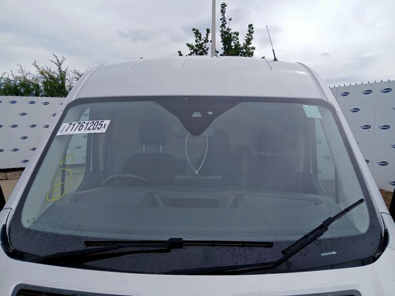 2024 FORD TRANSIT 350 LIMITED ECOBL 2.0 ECOBLUE 170PS H2 LIMITED VAN