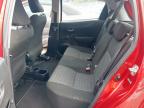 2013 TOYOTA YARIS TR VVT-I  for sale at Copart SANDY