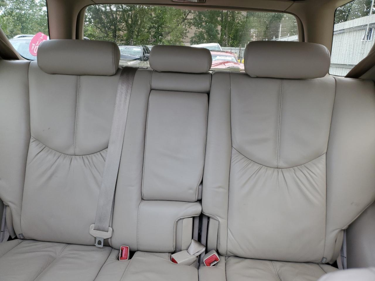 2002 Lexus Rx 300 VIN: JTJHF10U420285909 Lot: 70824215