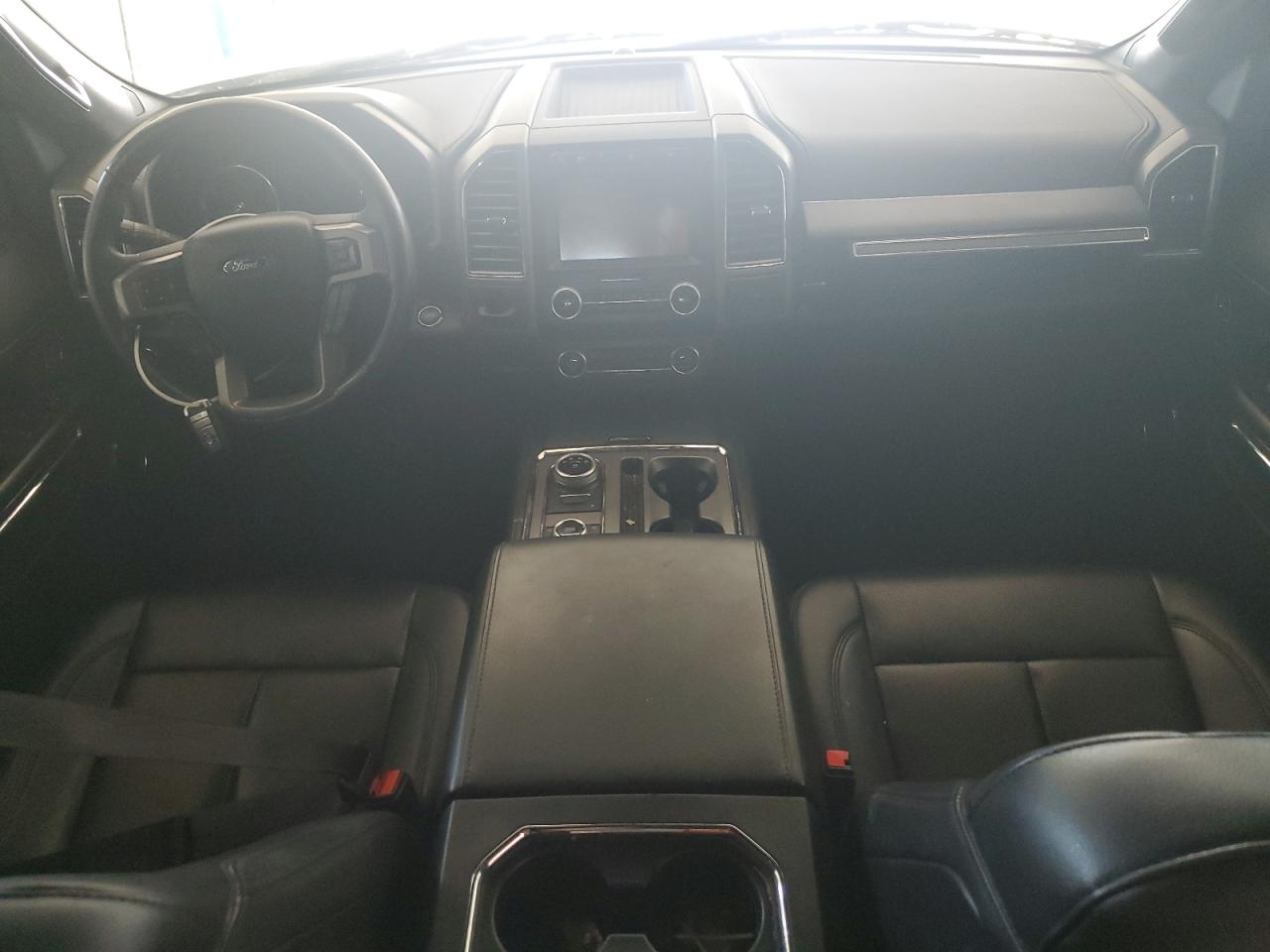 2021 Ford Expedition Xlt VIN: 1FMJU1JT0MEA24567 Lot: 80281025