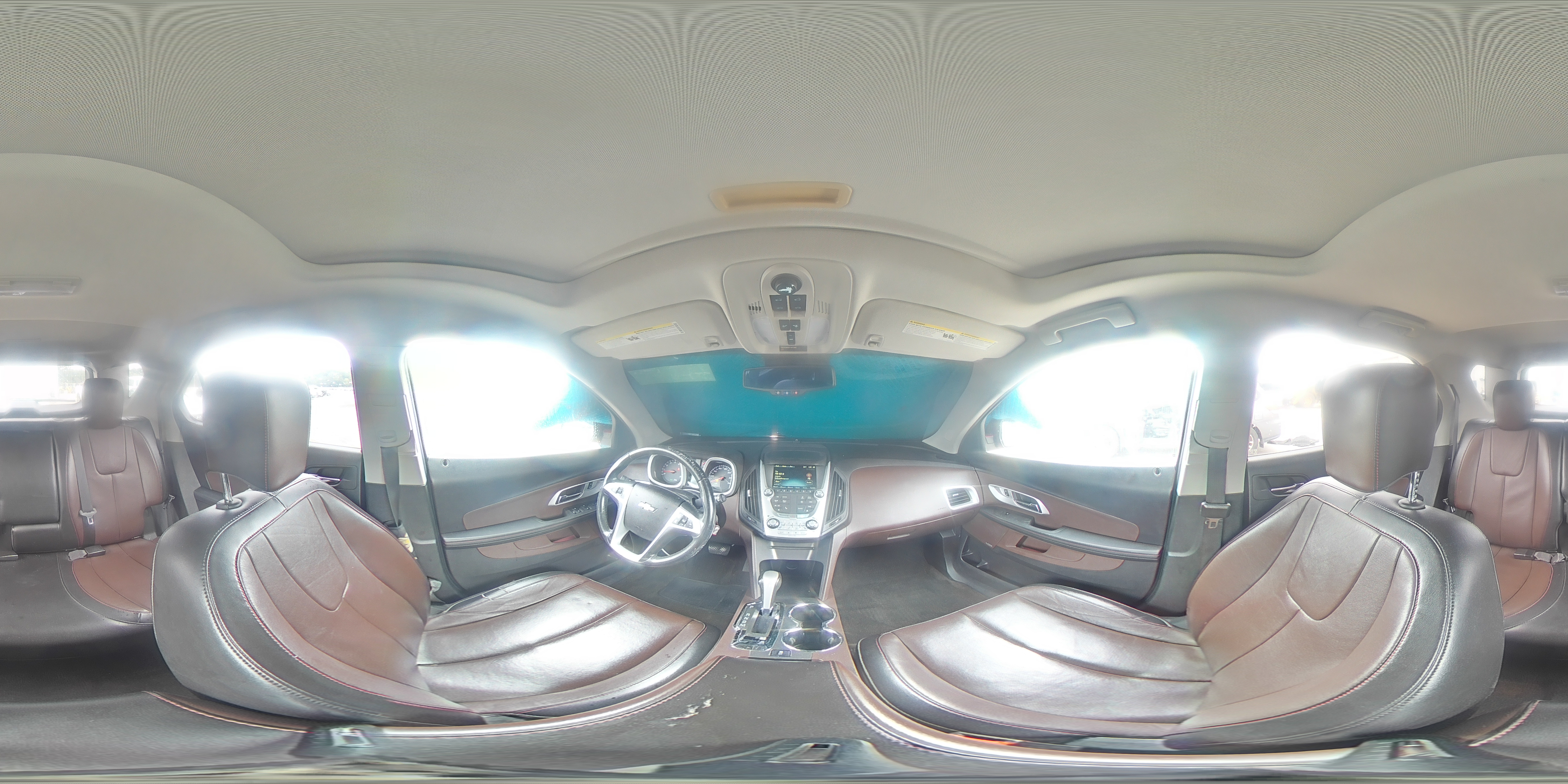 2012 Chevrolet Equinox Lt VIN: 2GNFLPE54C6301887 Lot: 83800175