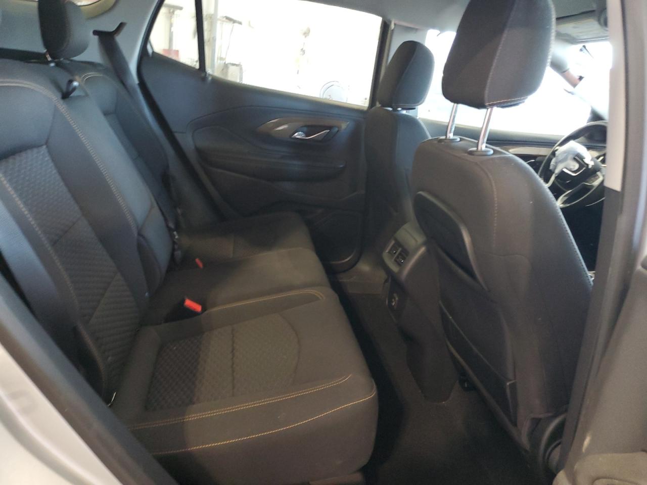 2019 GMC Terrain Sle VIN: 3GKALTEV6KL381882 Lot: 81421035