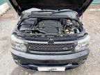 2010 LAND ROVER RANGE ROVER SP HSE TDV6 A  for sale at Copart WOLVERHAMPTON