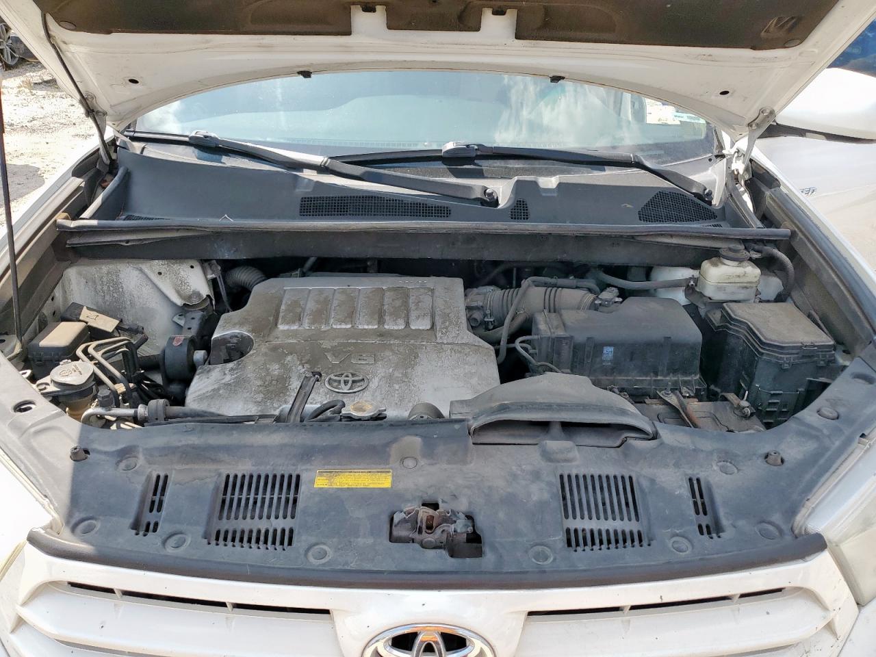 2012 Toyota Highlander Limited VIN: 5TDYK3EH5CS064579 Lot: 71474105