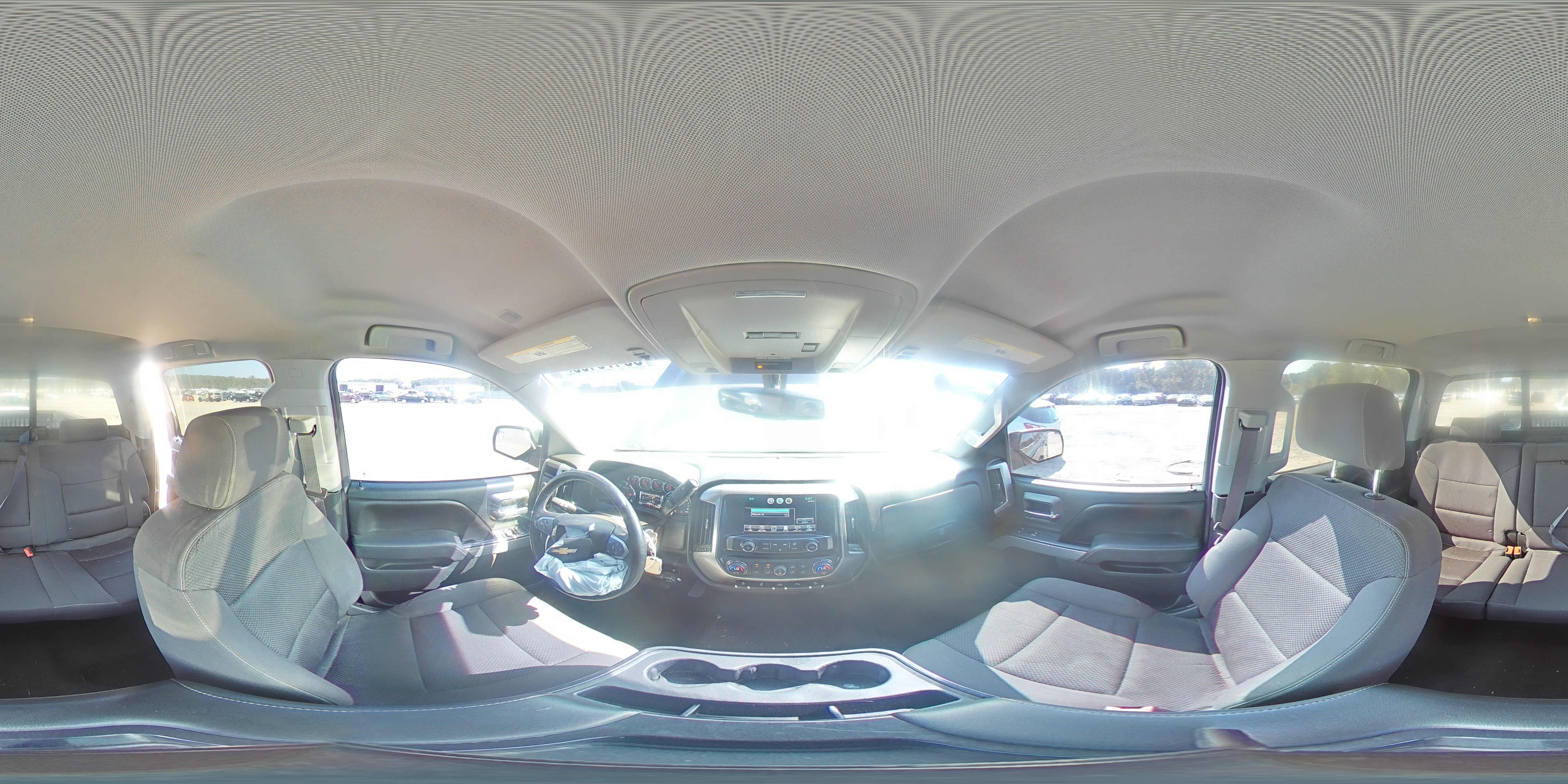 2016 Chevrolet Silverado K1500 Lt VIN: 3GCUKREC5GG356503 Lot: 80475105