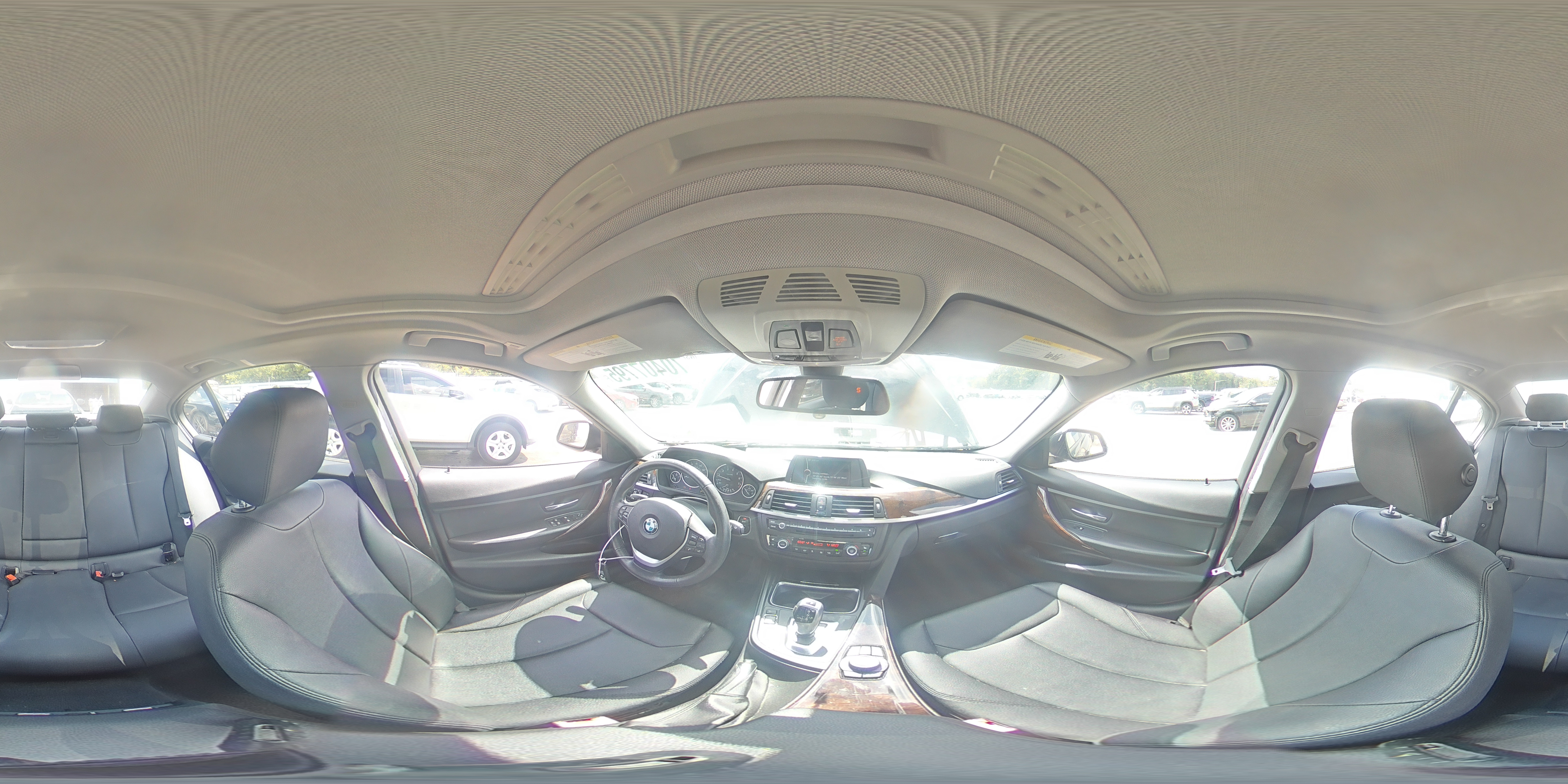 2014 BMW 328 Xi VIN: WBA3B3G50ENR83912 Lot: 70407795