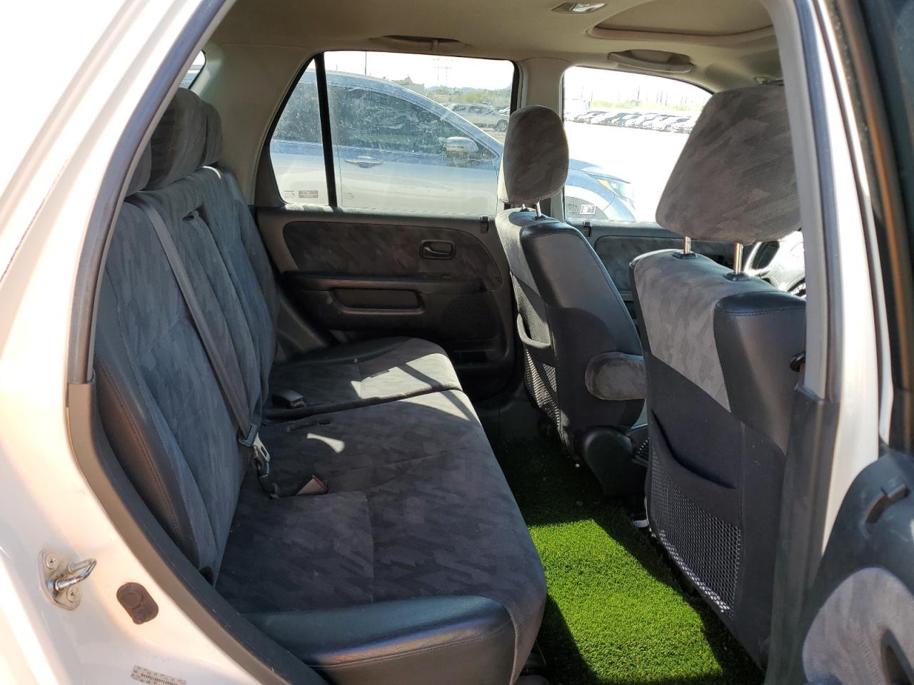 2004 Honda Cr-V Ex VIN: SHSRD78864U209032 Lot: 71950665